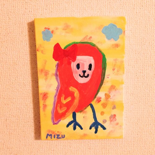 絵画　一点もの 500x0.jpg