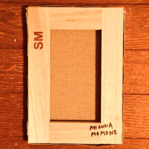 絵画 一点物 オシャレ - ショップ Mizuna Momone ポスター・絵