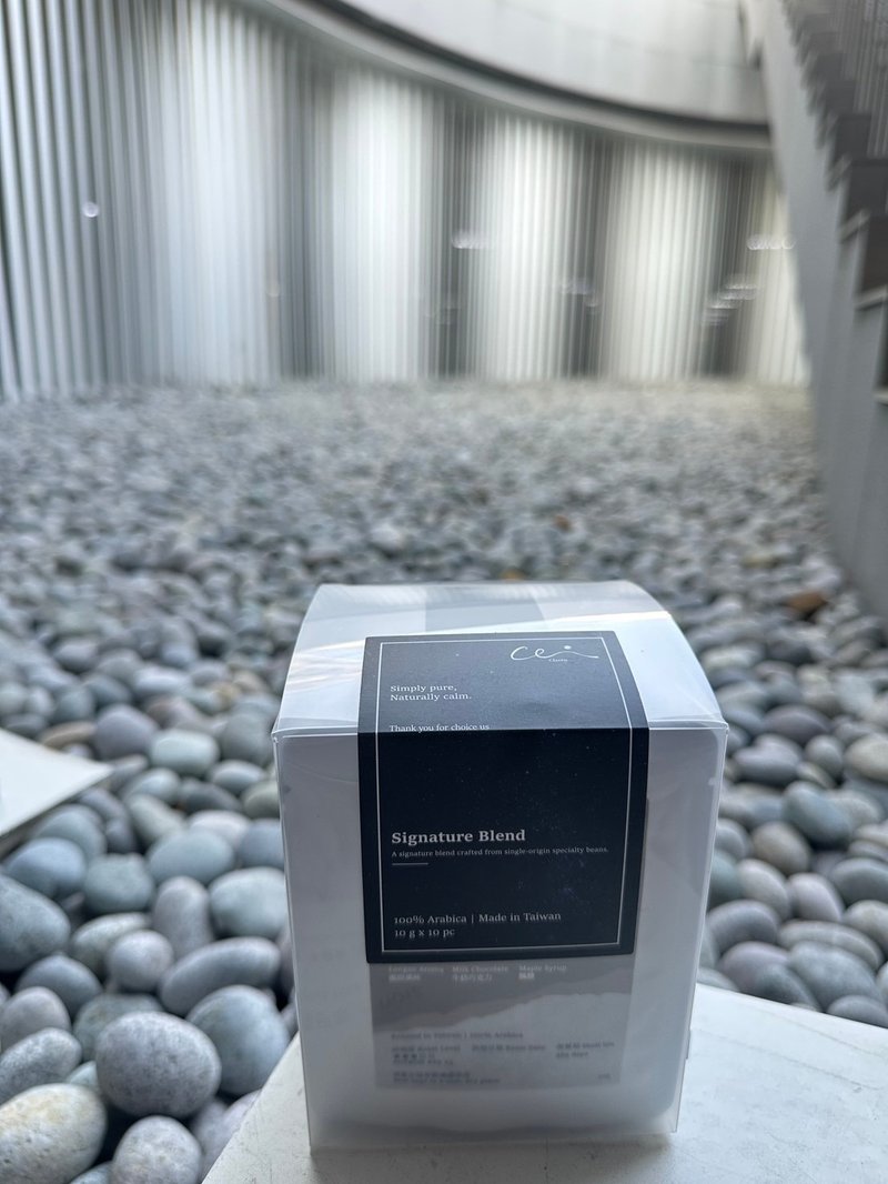 Clarén | เซตกาแฟดริปแบบรวมรส - กาแฟ - อาหารสด 