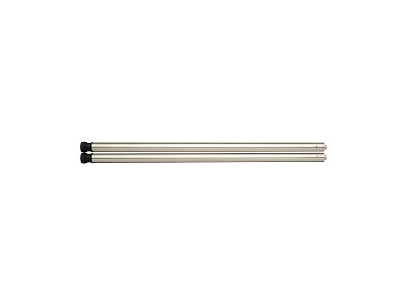 IGT桌腳組-660 (CK-113) - 露營用品 - 不鏽鋼 銀色
