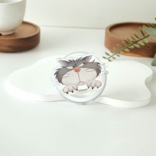 TOYSELECT Disney Cats And Dogs-魯斯佛款MagSafe氣囊支架