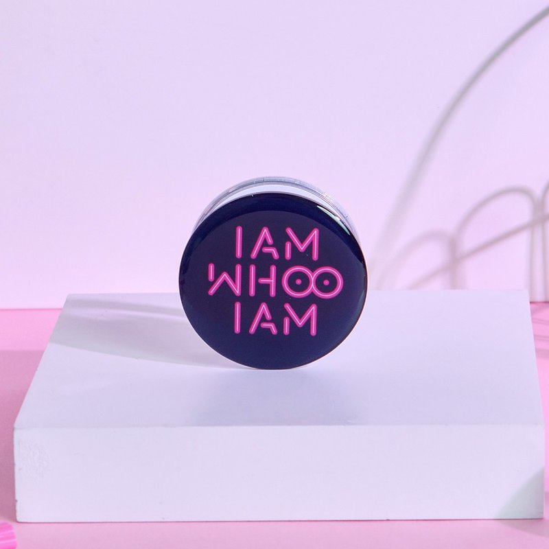 妮波自由式I am who I am MagSafe氣囊支架 - 手機配件 - 壓克力 多色