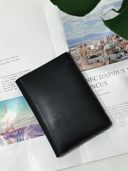 POS - Passport Cover