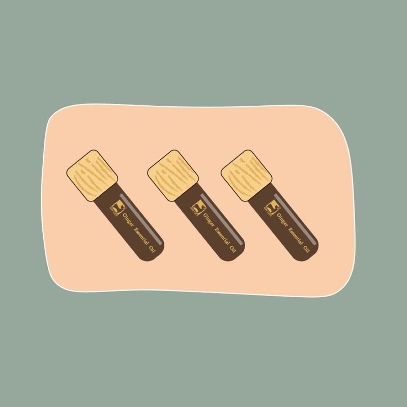 任選滾珠瓶10ml 三入999 - 香氛/精油/擴香 - 濃縮/萃取物 