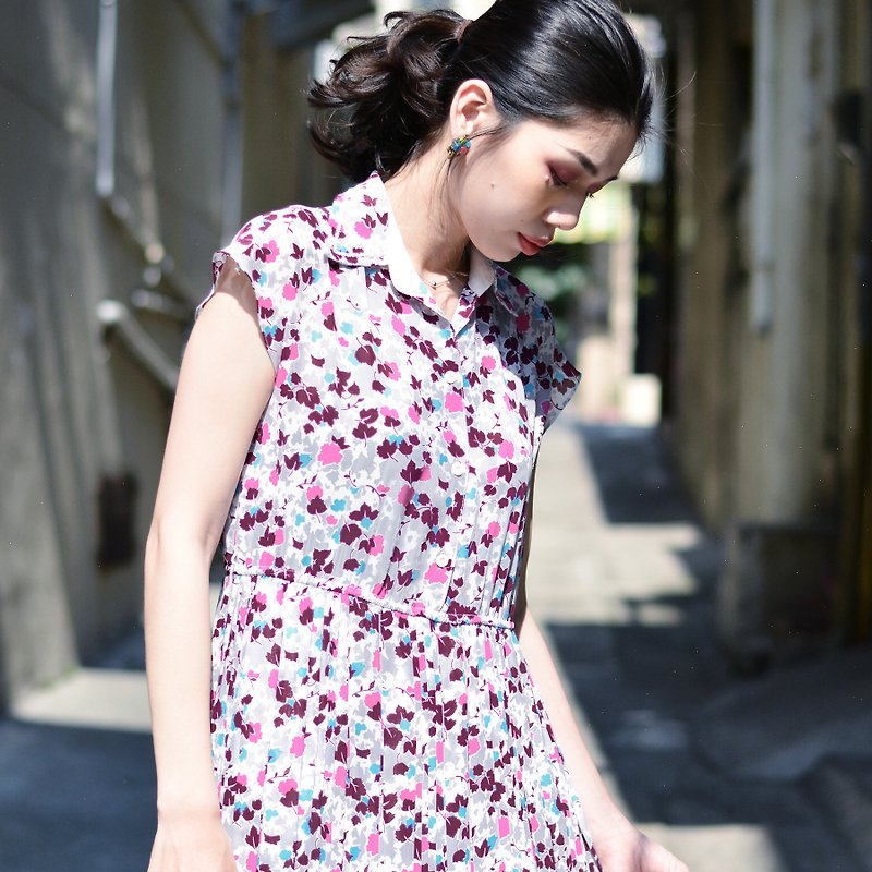 Enjoy Spring Collection | Vintage Dresses - One Piece Dresses - Other Materials 
