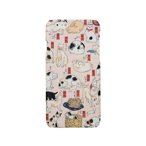 ModCases Cats Samsung Galaxy case iPhone case Phone case 1933