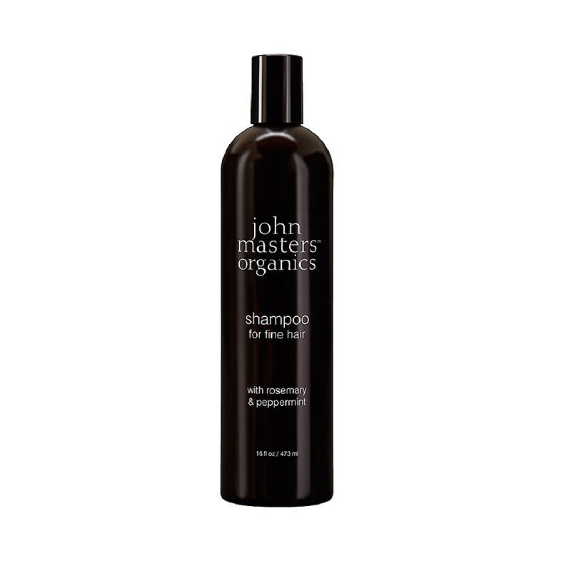 John masters organics Rosemary Mint Shampoo - Shampoos - Concentrate & Extracts Multicolor