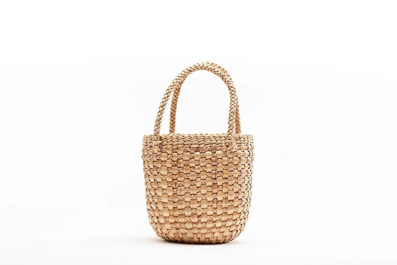 Quinn Tote - Handbags & Totes - Other Materials 