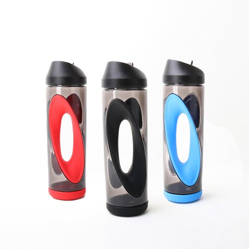 荷蘭 XDDESIGN (臺灣總代理桃品國際公司貨) Bopp Sport 環保運動水壺