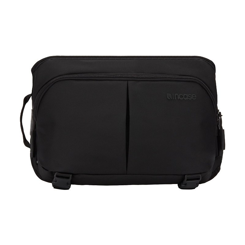 INCASE Reform Sling Pack - Nylon Black - Messenger Bags & Sling Bags - Nylon Black