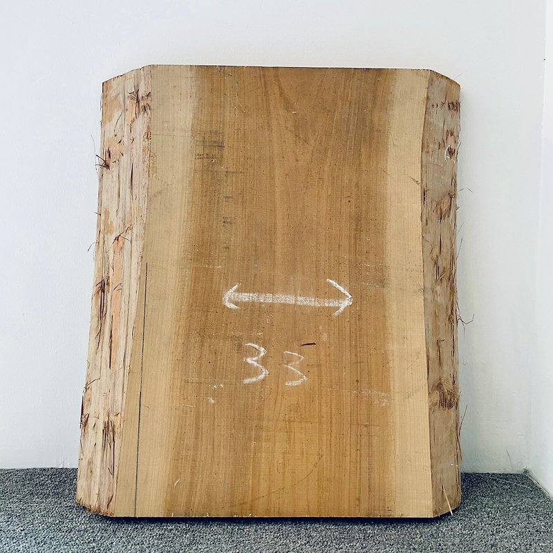 日本杉木角料C-18 DIY材料 - 木工/竹藝/紙雕 - 木頭 