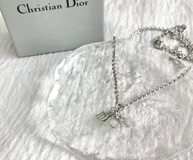 日本直送 名牌中古包 】Christian Dior クリスチャン ディオール