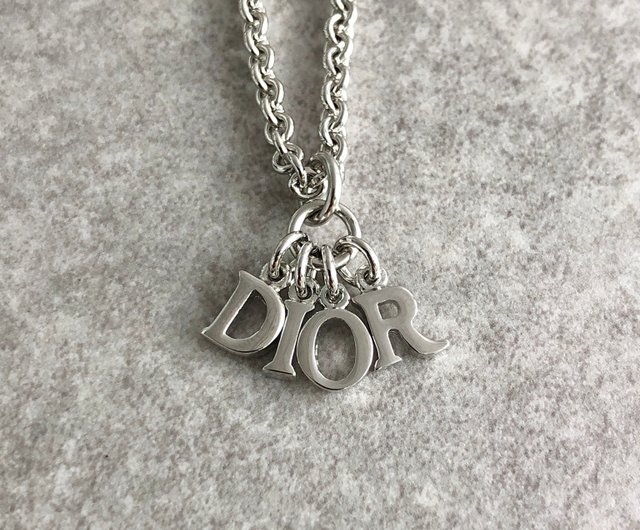 日本直送 名牌中古包 】Christian Dior クリスチャン ディオール