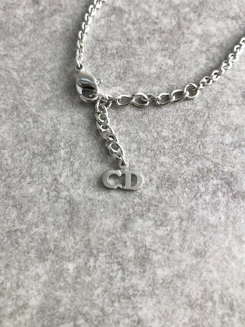 日本直送 名牌中古包 】Christian Dior クリスチャン ディオール