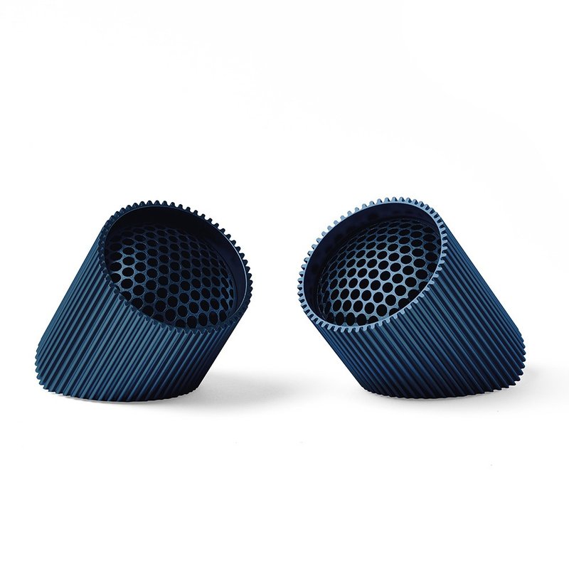 LEXON RAY SPEAKER 藍牙喇叭 - 海洋藍【現貨】 - 藍牙喇叭/音響 - 其他材質 藍色
