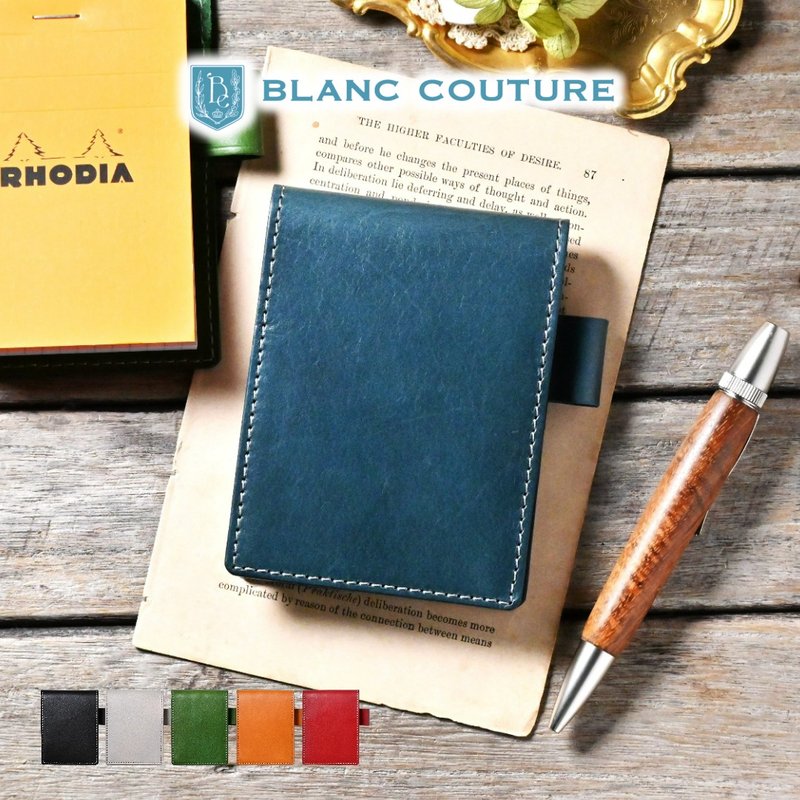 羅迪亞 保護套 11 尺寸 皮革 筆記本套 - 筆記本/手帳 - 真皮 黑色