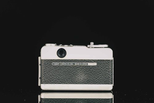Canon Demi EE17 #9479 #135 フィルムカメラ - ショップ Rick