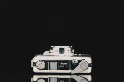 完動品◎Canon demi EE17 フィルムカメラ #68 完動品◎Canon demi EE17 フィルムカメラ #68 - メルカリ