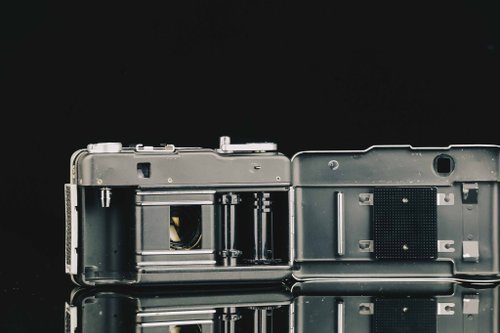 Canon demi EE17 フィルムカメラ わたしのカメラ三昧 第24回 「キヤノンDemi EE17」 | トイラボカフェ