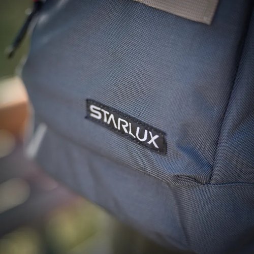 【激レア！ 】STARLUX スターラックス航空｜bitplay 軽旅行バッグ 500x0.jpg