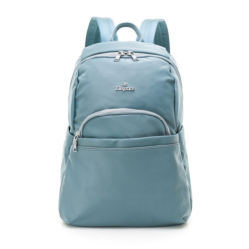 【Elegance】Naomi Multi-layer Backpack-Sky Blue - Shop Kinloch Anderson ...