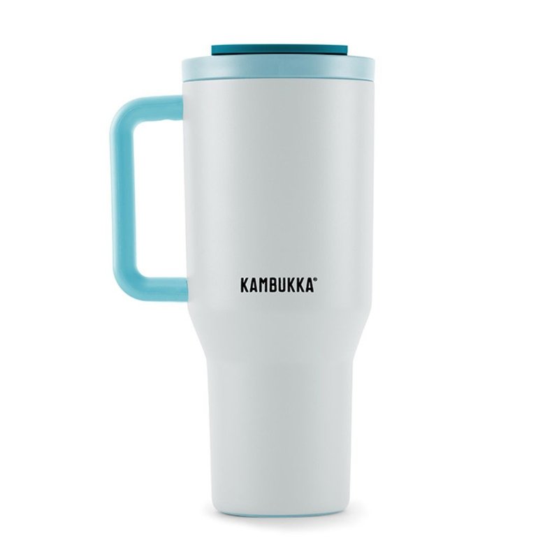 KAMBUKKA - Rio 冰霸杯 (不銹鋼) 32oz (950ml) - 冰椰 - 水壺/水瓶 - 其他材質 