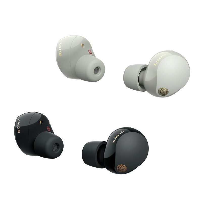SONY true wireless noise-canceling headphones WF-1000XM5 - Headphones & Earbuds - Other Materials 