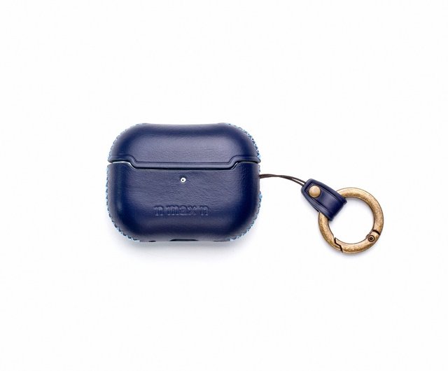 n max n】AirPods Pro 2 エレガントシリーズ ヘッドホンレザー