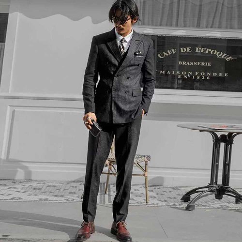 VINTAGE / ヴィンテージ古着 | 40s～ LE VETEMENT CHIC