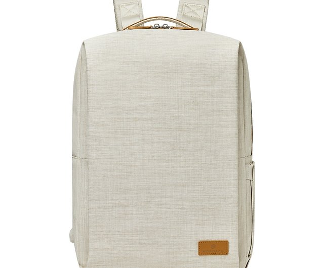 Siena Travel Backpack-9 Colors Optional Gray Water Resistant Large Capacity  - Shop nordace Backpacks - Pinkoi