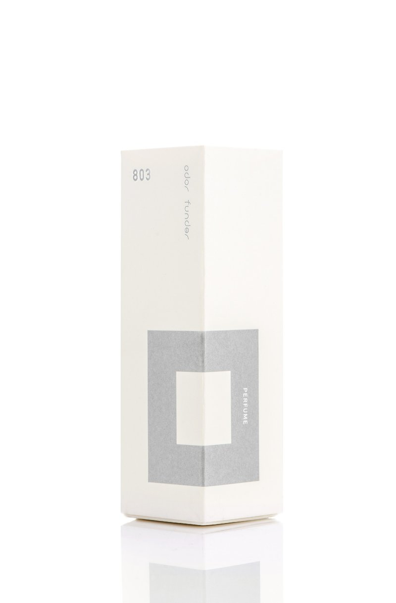 Salt 埕 sniffing. Theme light perfume - Park Road 30ml - Fragrances - Other Materials White