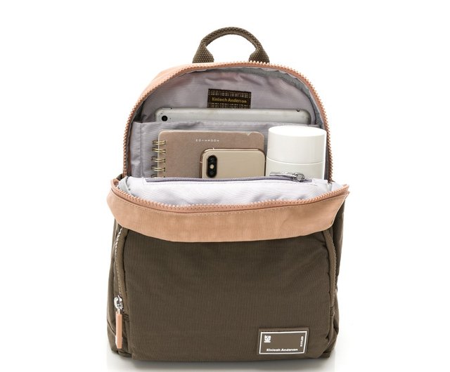 Doughnut hotsell anderson backpack