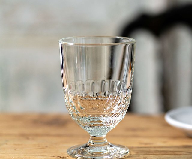 Wine Glasses - Artois - Set of 6 - La Rochere