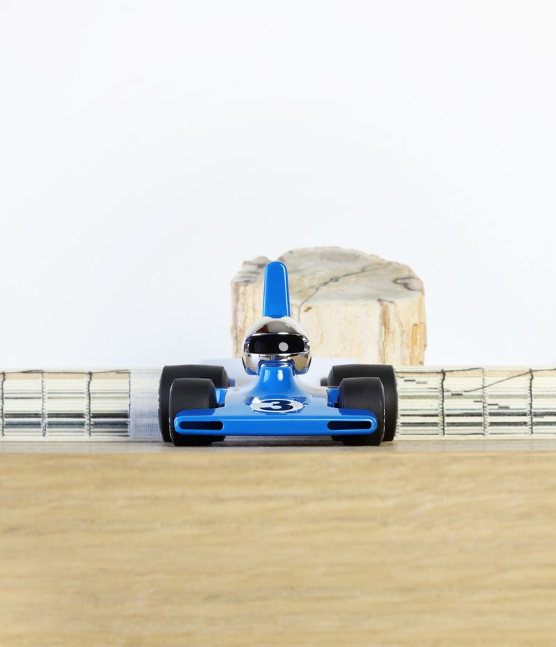 Playforever 維洛西塔極速賽車 (晴空藍) - 擺飾/家飾品 - 塑膠 
