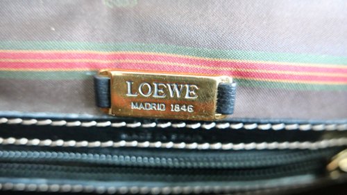 Loewe, Bags, Authentic Loewe Velazquez Bucket Bag