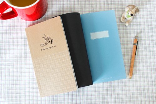 オルメン.ノート スパイラルノート ベーシック 方眼罫 3冊パック ＜B5＞ | 製品