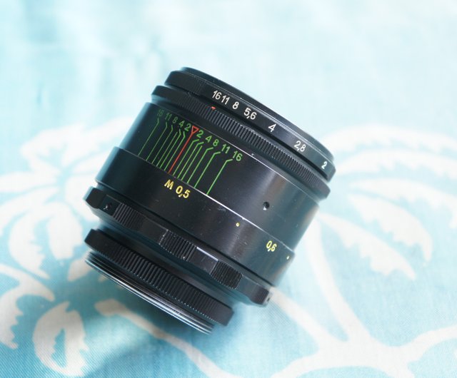 Adventures on Film
