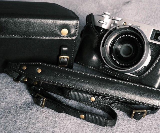 Fujifilm X-100VI シリーズ - ショップ KAZA カメラバッグ - Pinkoi