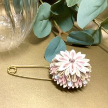 Veilの鍵ブローチ【by Veil】 - ショップ ARAMA TOKYO ブローチ - Pinkoi