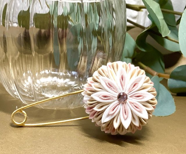 ブローチ用　額 Amazon | HJ ブローチピン・ウラピン アクセサリーパーツ・金具