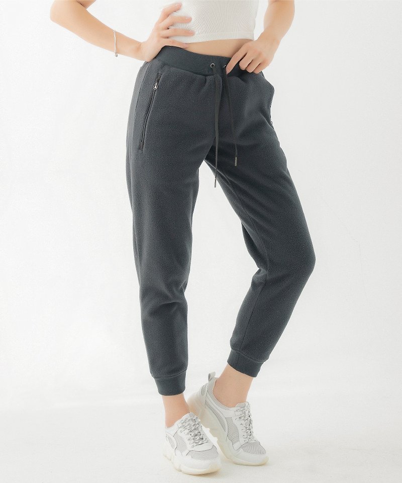 A. Brolly Alberni Graphene How! Warm Pants - Women's Sportswear Bottoms - Other Materials 