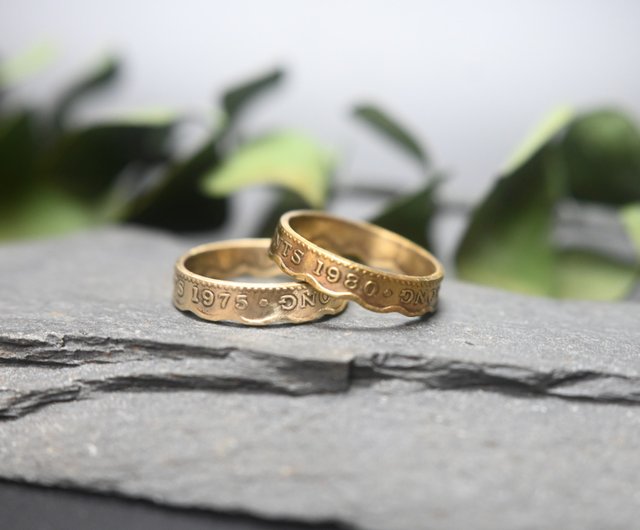 送税関税込【CRAFTD London】INCEPTION RING 指輪 (2色)☆国内発 送税関税込【CRAFTD London】INCEPTION RING 指輪 (2色)☆国内発
