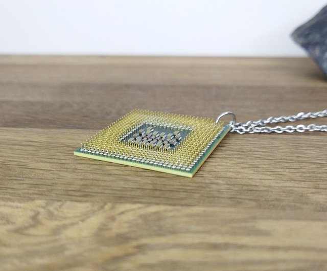 8 by YOOX FUTURISTIC SHAPES PENDANT NECKLACE ネックレス il_1080xN.6056970033_acnm.jpg