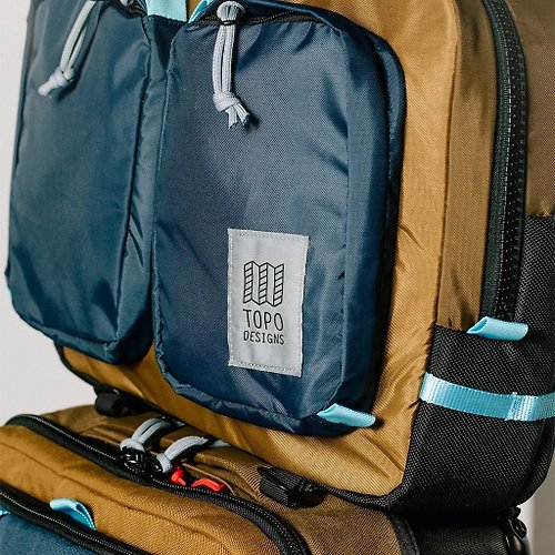 Topo Designs Global Briefcase 後背包 側背包 手提包 電腦包 公事包