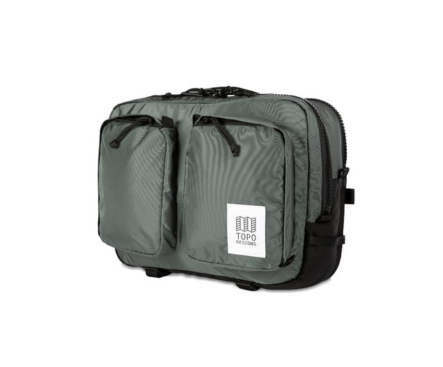 Topo 2025 global briefcase