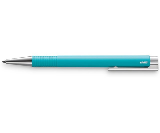 LAMY ボールペン/ロゴシリーズ 2022年限定 マルチカラー - ショップ