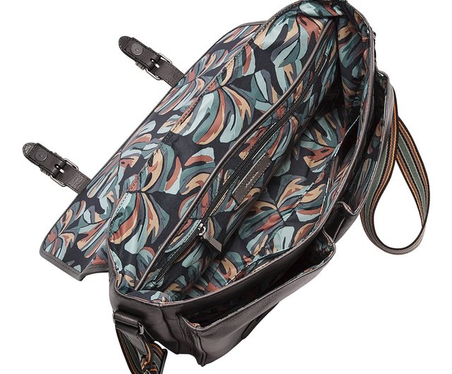 Top 142+ fossil laptop bag india 3tdesign.edu.vn