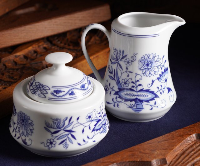 ボヘミアクリスタル ミルク&シュガーセット ボヘミアクリスタル ミルク&シュガーセット - メルカリ