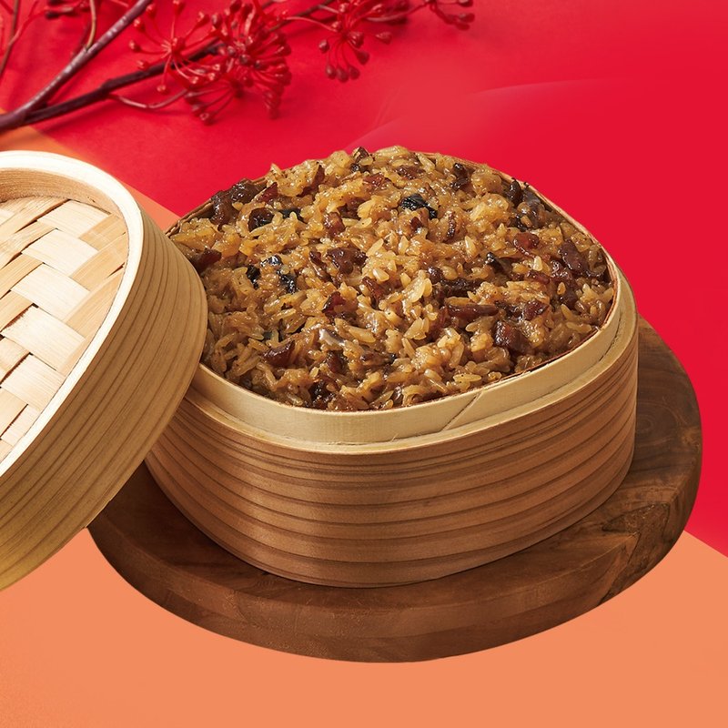 (預購)【胡同】古早味米糕-300gX2盒 - 其他 - 其他材質 多色