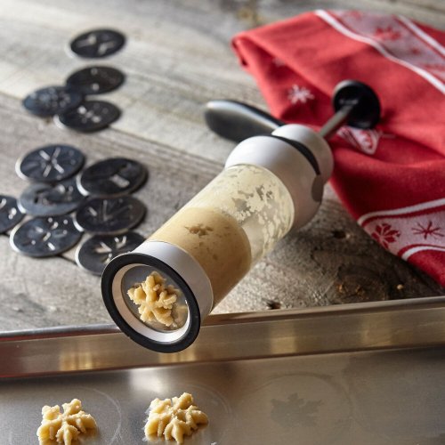 OXO handmade cookie extruder - Shop OXO Cookware - Pinkoi